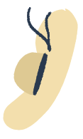 Divin hat
