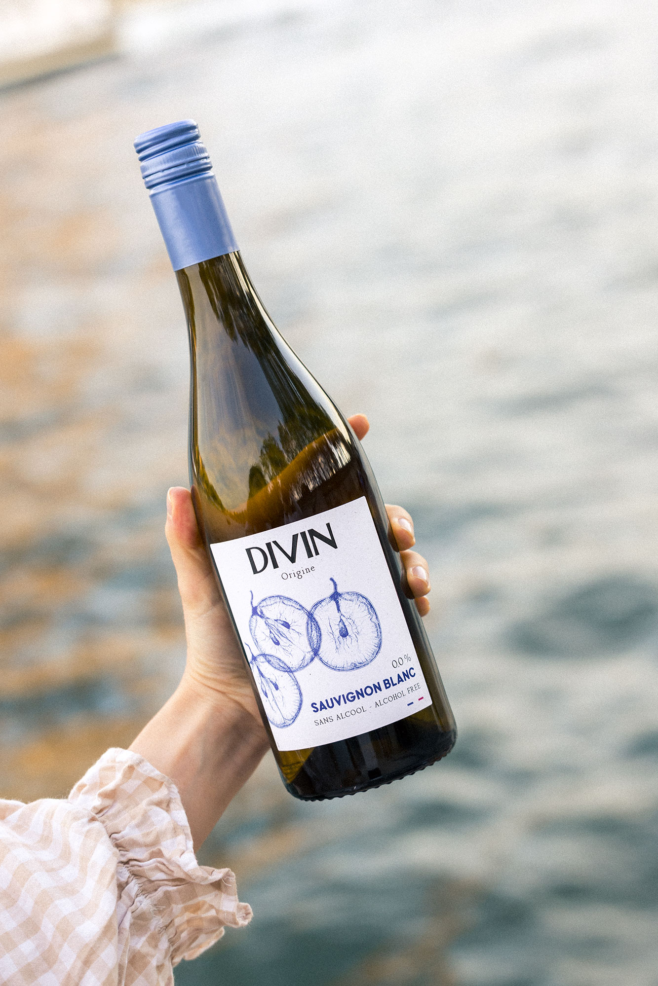 Sauvignon Blanc Divin Origine Seine 3