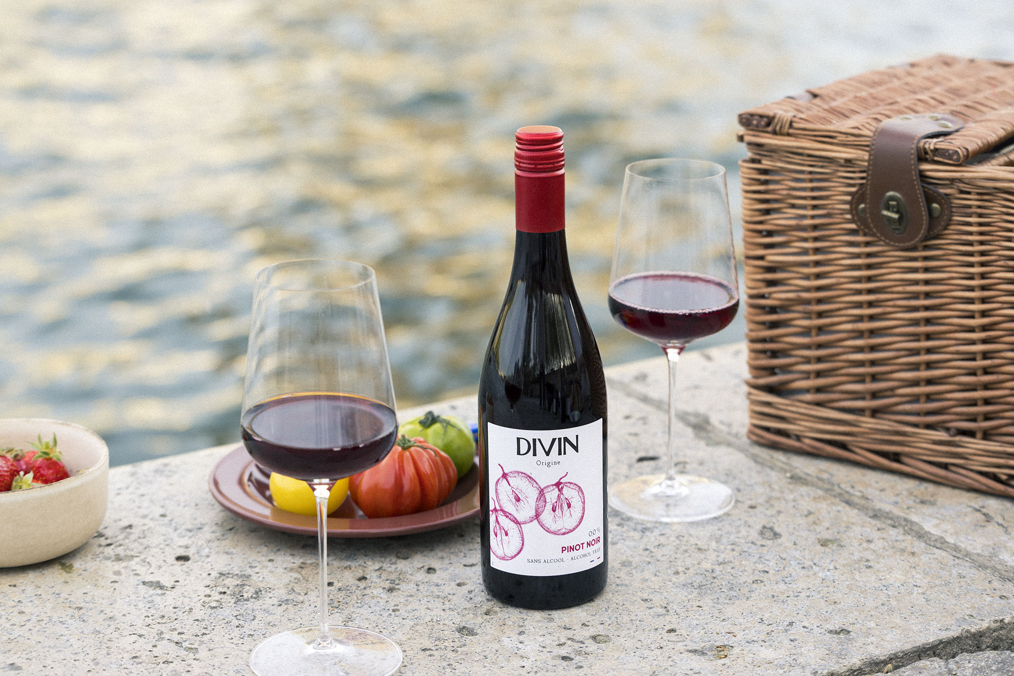 Pinot Noir Divin Origine Seine 2