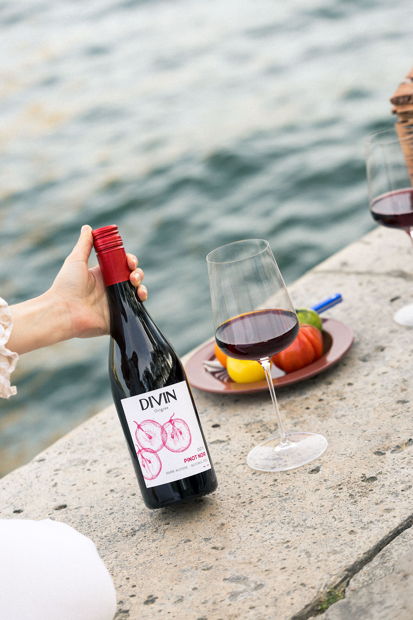 Pinot Noir Divin Origine Seine 1