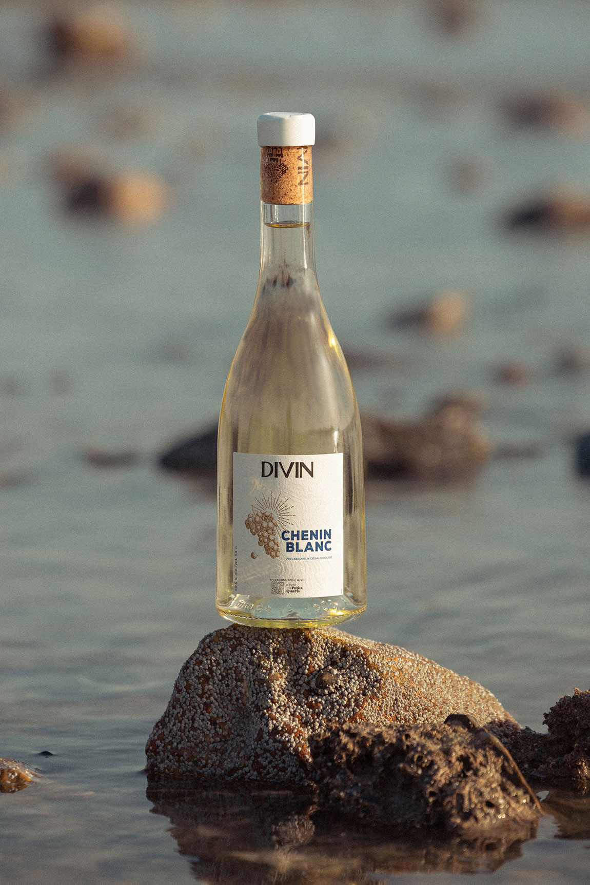 Chenin Blanc Liquoreux Divin Seaside 2